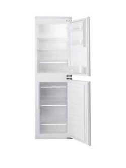 Indesit Ib5050A1D 55Cm Built In Fridge Freezer